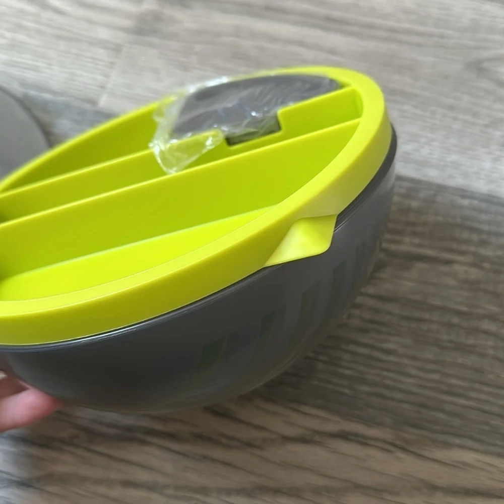The Pampered Chef pampered chef